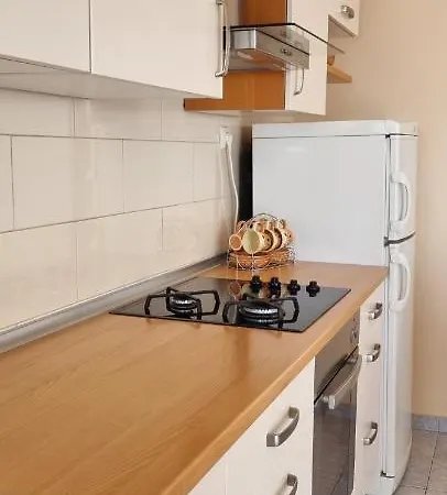 Apartman Puntica
