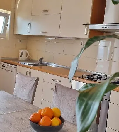 Apartman Puntica Apartmán Kožino