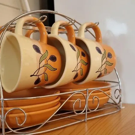 Apartman Puntica