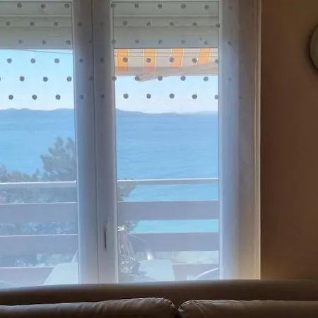 Apartmán Apartman Puntica