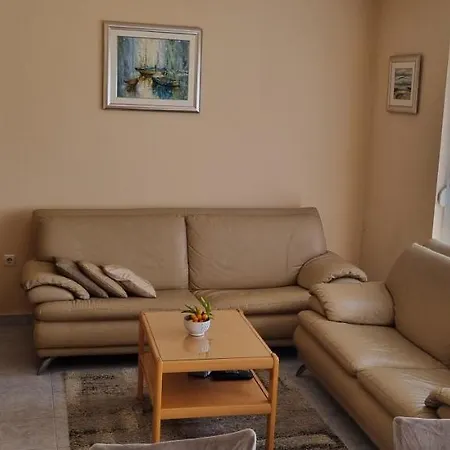 Apartman Puntica * Kožino