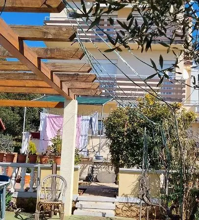 Apartman Puntica Kožino