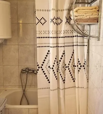 Apartman Puntica Apartmán Kožino
