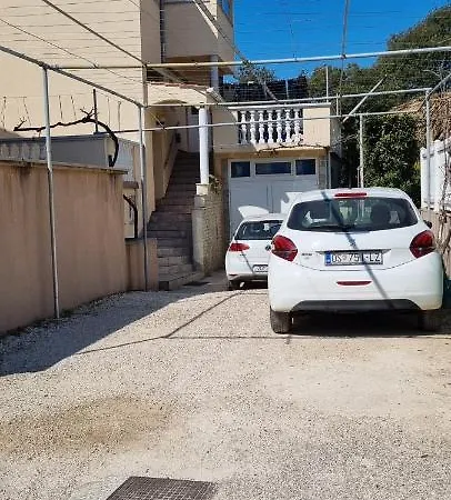 Apartman Puntica Apartmán *