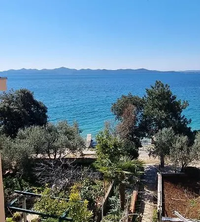 Apartman Puntica Apartmán