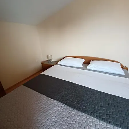 Apartman Puntica Apartmán *