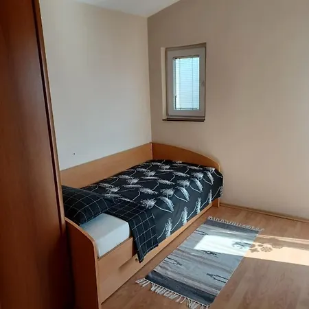 Apartman Puntica Apartmán Kožino