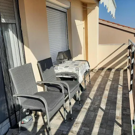 Apartman Puntica Apartmán