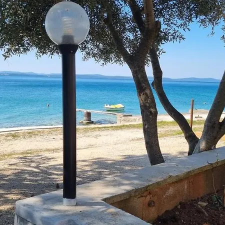 Apartman Puntica Apartment Kozino