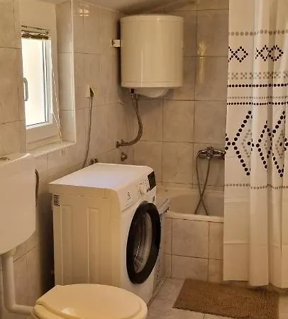 Apartman Puntica * Kozino