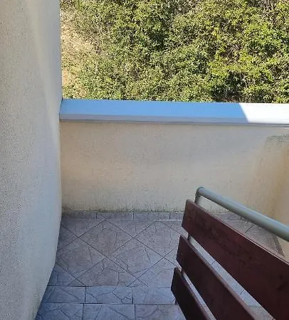 Apartman Puntica Apartment Kozino