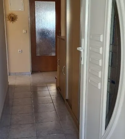 Apartman Puntica * Kozino