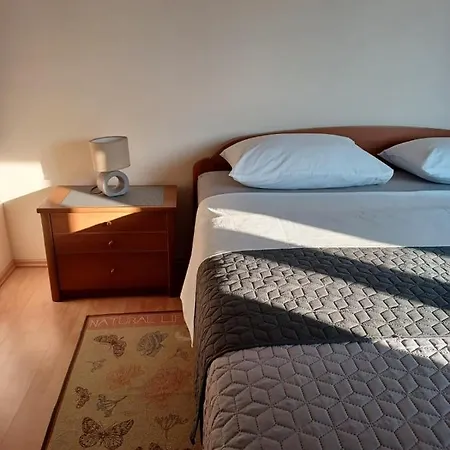 Apartman Puntica Apartment Kozino